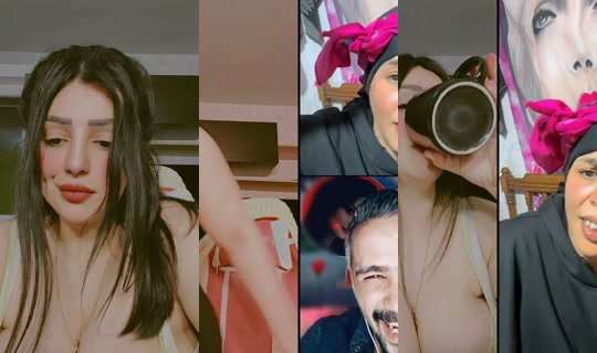 Stream von sham369_ – 10. Mai 2026, 21:33
