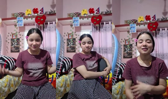 sharmila.official2's Stream - Jun 18, 2026, 12:10 PM