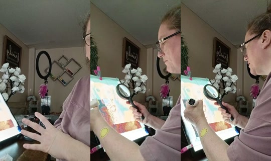 sheena_sweetser's Stream - May 8, 2026, 8:25 PM
