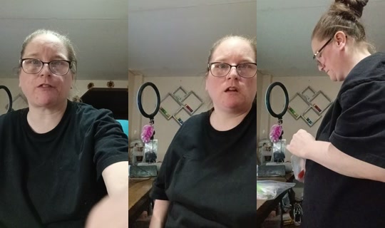 sheena_sweetser's Stream - May 10, 2026, 2:38 AM