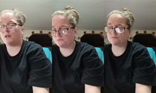 sheena_sweetser's Stream - May 10, 2026, 3:15 AM