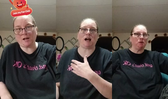 Stream von sheena_sweetser – 11. Mai 2026, 0:42