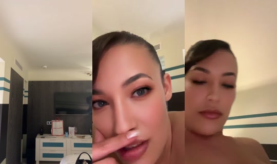 sheilabutelli's Stream - May 8, 2026, 8:17 PM