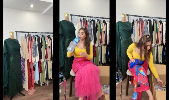 shein_rime Yayını - 9 May 2026 12:37