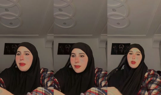 sihamsi484's Stream - May 7, 2026, 1:06 PM