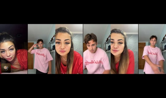 silviagnzalezz's Stream - May 8, 2026, 9:50 AM