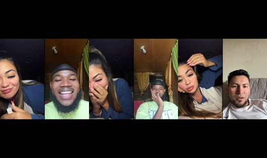 silviagnzalezz's Stream - May 10, 2026, 6:31 PM