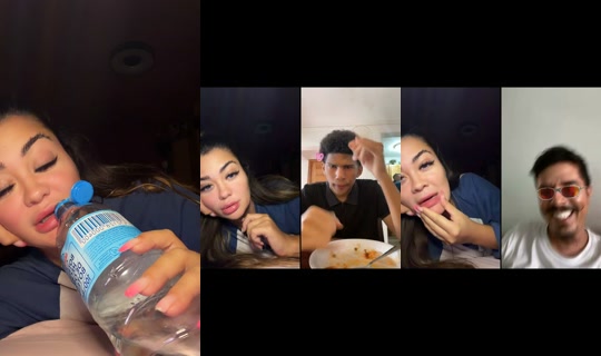 Stream de silviagnzalezz – 10 mai 2026, 20:01