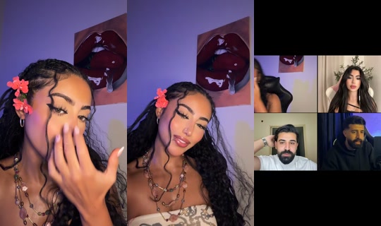 Stream von sima_daher – 9. Mai 2026, 20:12