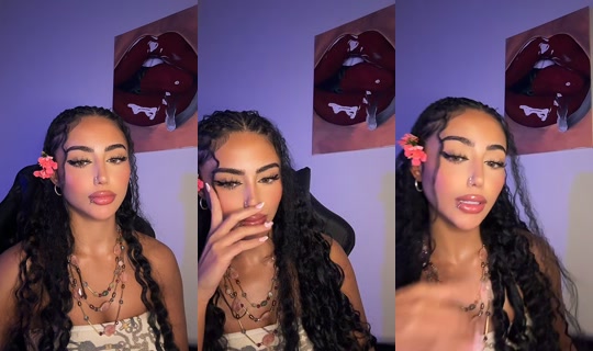 Stream von sima_daher – 9. Mai 2026, 22:43
