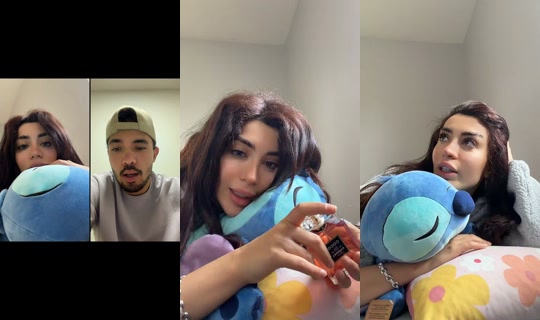 sisiii977's Stream - May 6, 2026, 9:44 PM