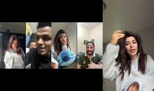 sisiii977's Stream - May 6, 2026, 11:16 PM