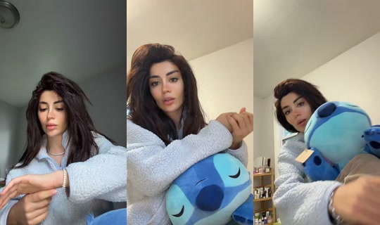 sisiii977's Stream - May 7, 2026, 12:07 AM