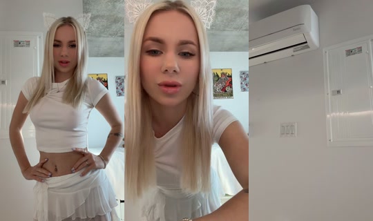 slavicblondexoxo の配信 - 2026年5月9日 23:06