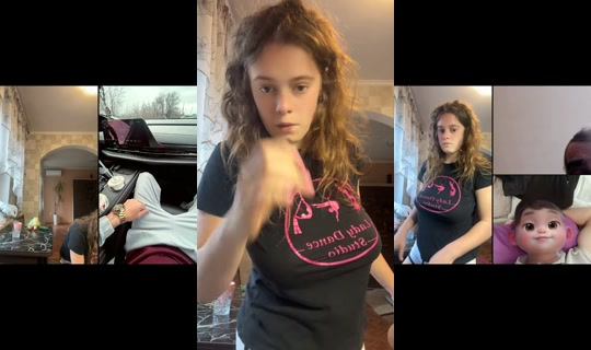 Stream von sofa_bli_bliss_official – 10. Mai 2026, 13:23