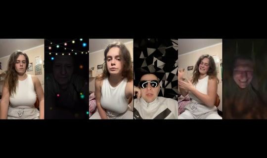 Stream von sofa_bli_bliss_official – 10. Mai 2026, 18:15