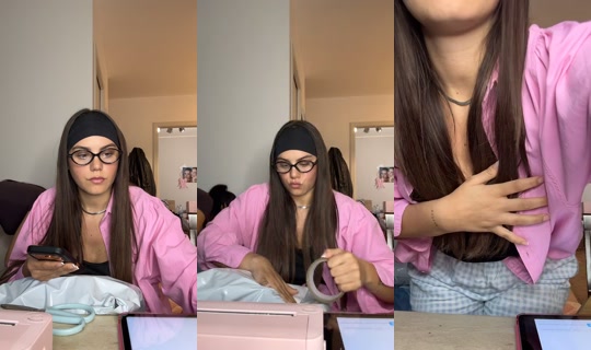 sofiaavera1's Stream - May 7, 2026, 8:22 PM