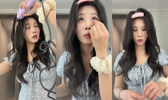 soi_soiya's Stream - May 9, 2026, 4:01 AM