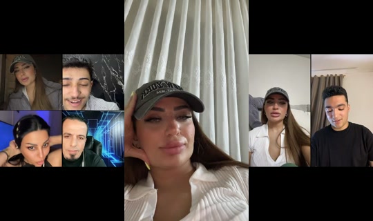 Stream von sokkar444 – 10. Mai 2026, 20:53