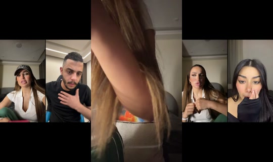 Stream von sokkar444 – 10. Mai 2026, 21:44