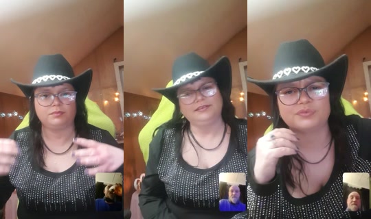 sommerhjerte79's Stream - May 8, 2026, 9:29 PM