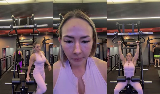 somosaesgym 6 May 2026 22:21 tarihinde kaydedildi