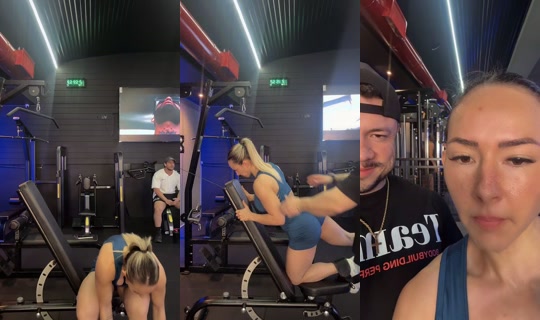 somosaesgym 7 May 2026 18:59 tarihinde kaydedildi
