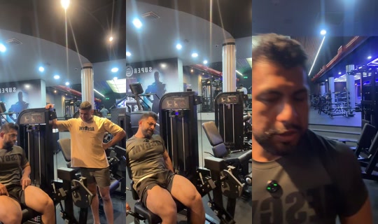 somosaesgym 8 May 2026 3:27 tarihinde kaydedildi