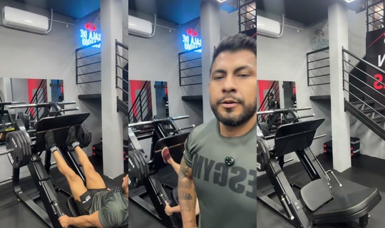 somosaesgym 8 May 2026 5:14 tarihinde kaydedildi