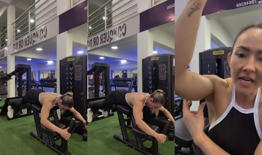 بث somosaesgym - 9 مايو 2026، 7:04 م