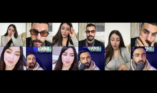 Stream de sondoss20 – 10 mai 2026, 1:42