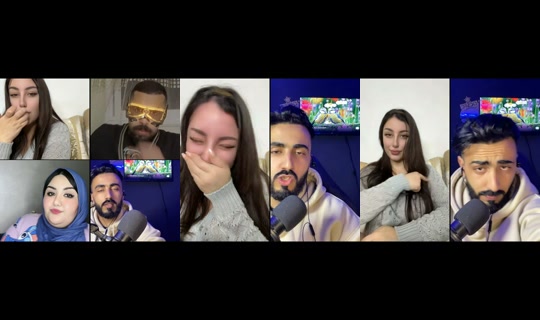 Stream de sondoss20 – 10 mai 2026, 2:33