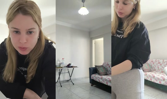 songulldemir's Stream - May 10, 2026, 7:11 AM
