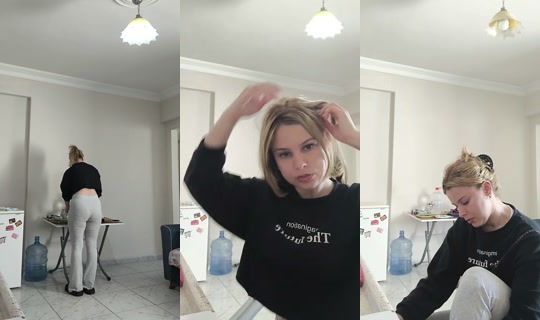 songulldemir's Stream - May 10, 2026, 8:01 AM