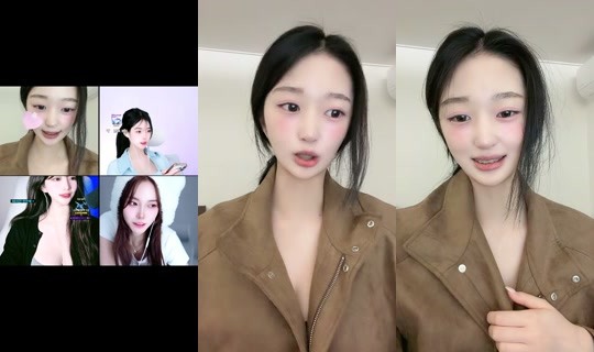 soo__512's Stream - May 9, 2026, 2:01 PM