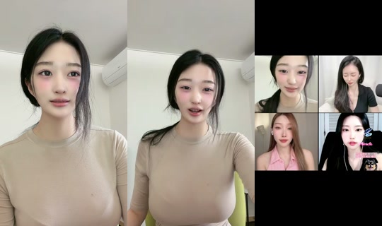 soo__512's Stream - May 10, 2026, 4:55 AM