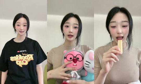 soo__512's Stream - May 10, 2026, 6:36 AM