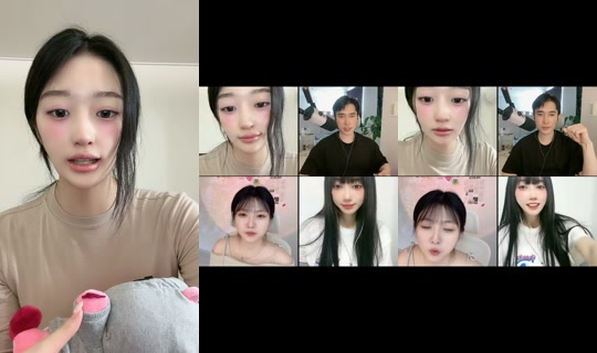 soo__512's Stream - May 10, 2026, 7:27 AM
