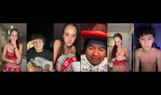 sophia.streams1's Stream - May 7, 2026, 3:45 AM