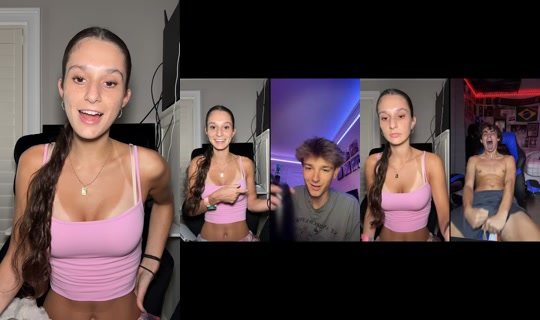 sophia.streams1's Stream - May 10, 2026, 1:16 AM