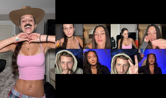 sophia.streams1's Stream - May 10, 2026, 2:06 AM