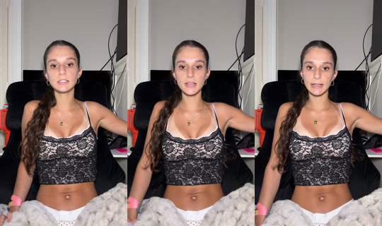 Stream von sophia.streams1 – 11. Mai 2026, 6:17
