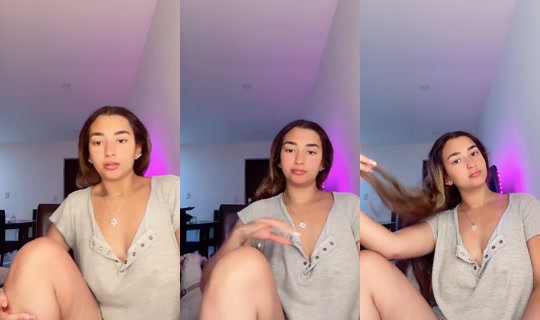 sophiacprivatespam's Stream - May 9, 2026, 10:46 PM