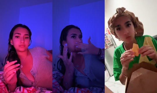 sophiacprivatespam's Stream - May 11, 2026, 2:07 AM