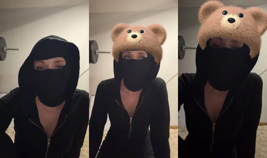 Stream von sophiee._.live – 9. Mai 2026, 20:59