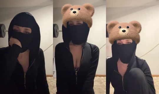 Stream von sophiee._.live – 9. Mai 2026, 21:38