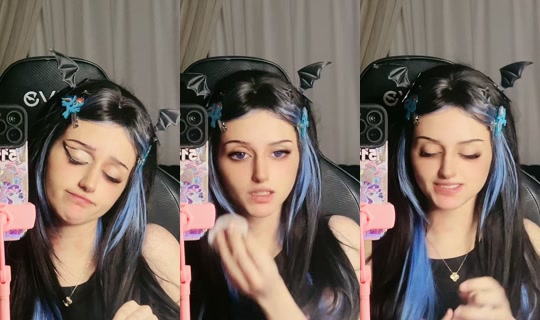 soso_5111111's Stream - May 8, 2026, 4:33 PM