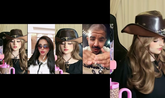 بث soso_5111111 - 9 مايو 2026، 4:18 م