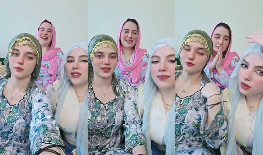 بث soso_sosoo12 - 6 مايو 2026، 9:13 ص