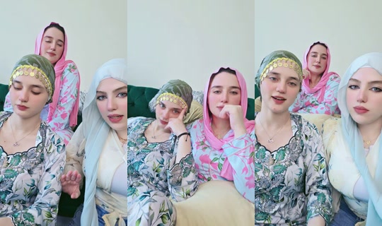 بث soso_sosoo12 - 6 مايو 2026، 10:59 ص